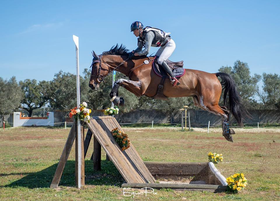 cross eventing cce