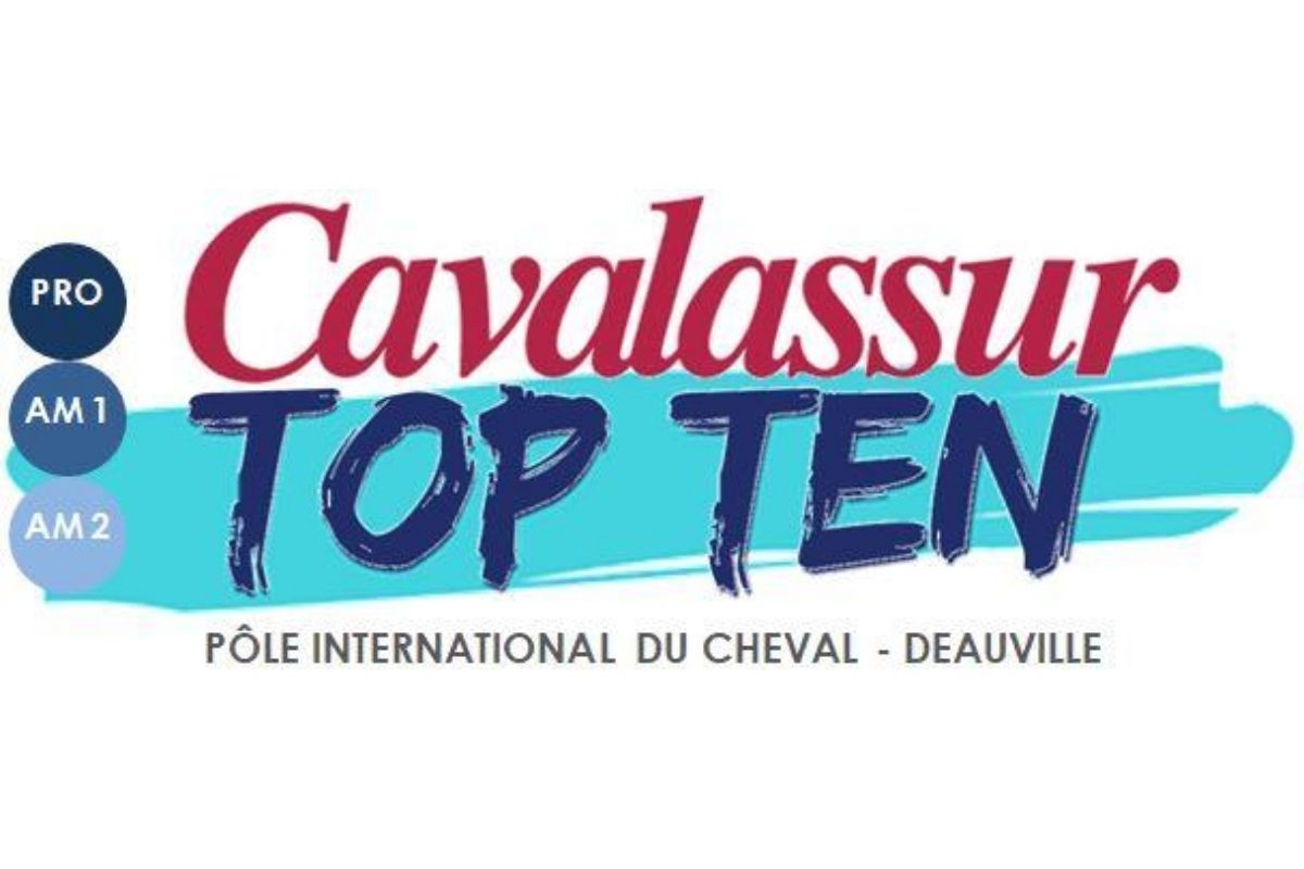 Le Cavalassur Top Ten