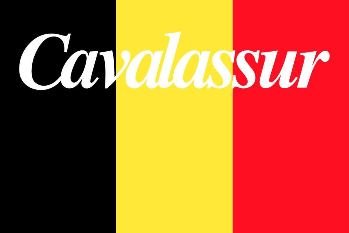 Cavalassur en Belgique