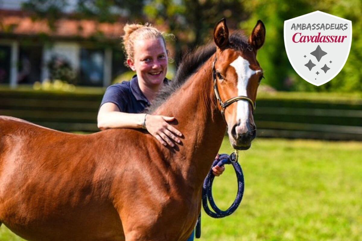 Ambassadeurs 2024 : Laure