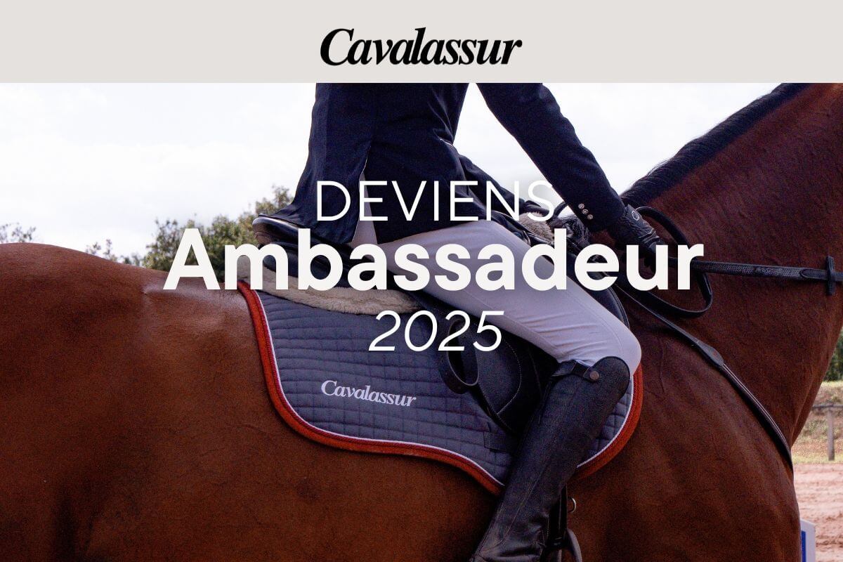 Campagne Ambassadeurs Cavalassur 2025